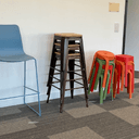 Product carousel Indicator