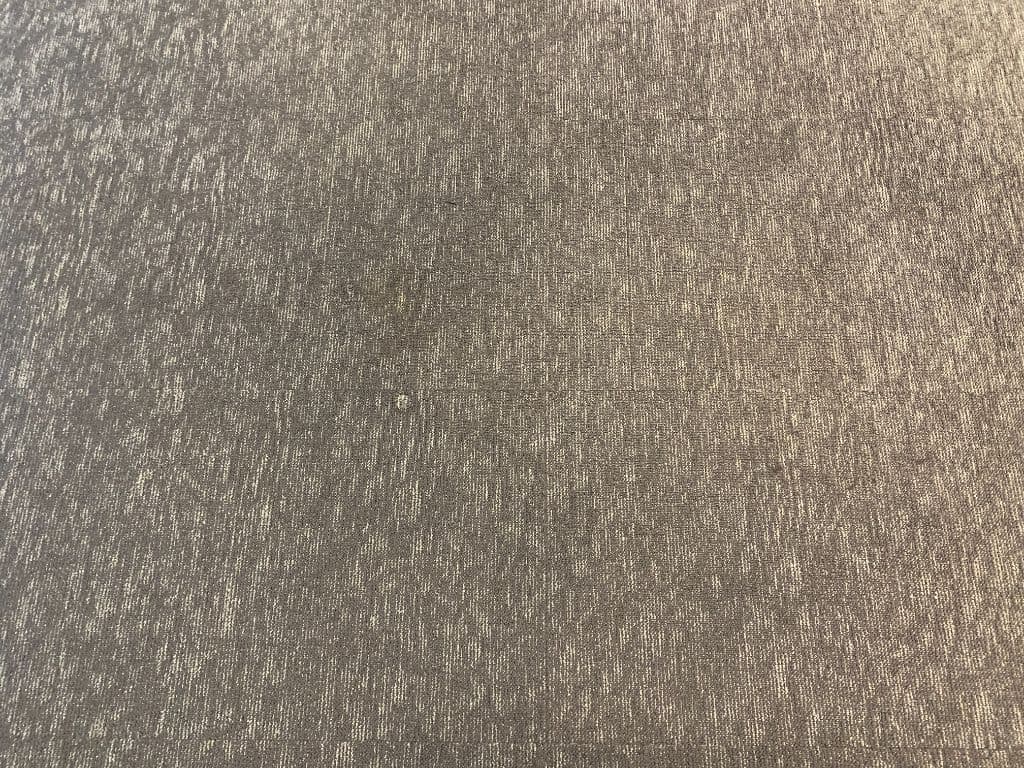 Pile carpet tiles - dark grey