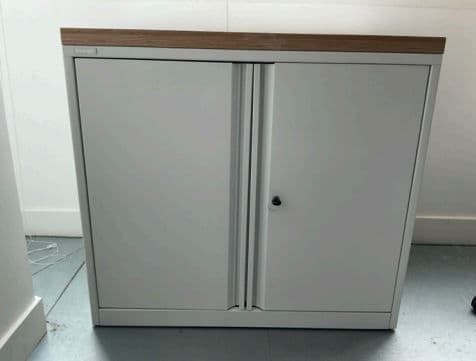 Filing cabinets 2-Door