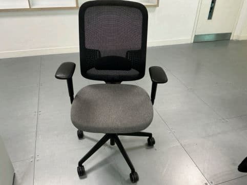 Office Task Chairs - Various Colours