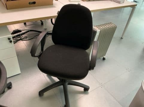 Office Chairs - Miscellaneous