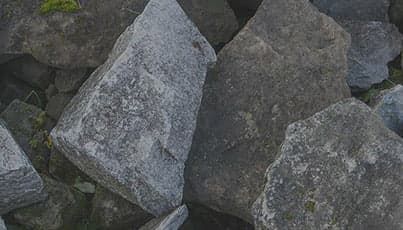 Westmoreland Rockery