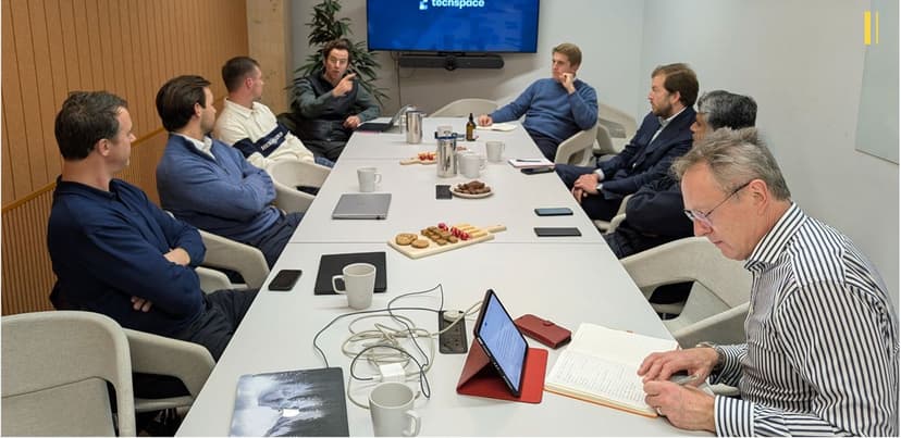 CBC Grant Roundtable