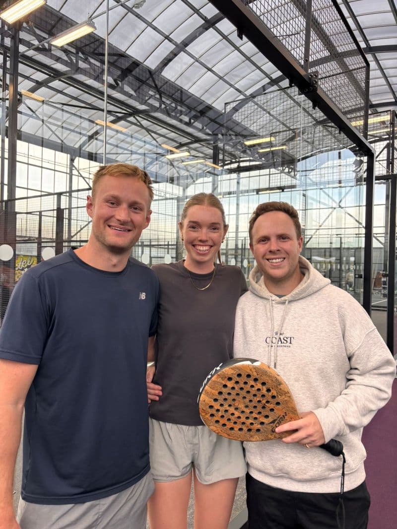 Charity Property Panel Tournament