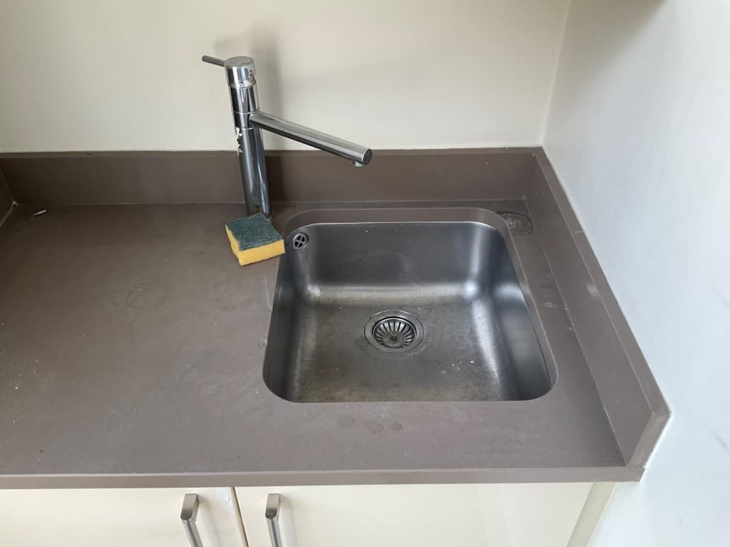 Kitchen Sink