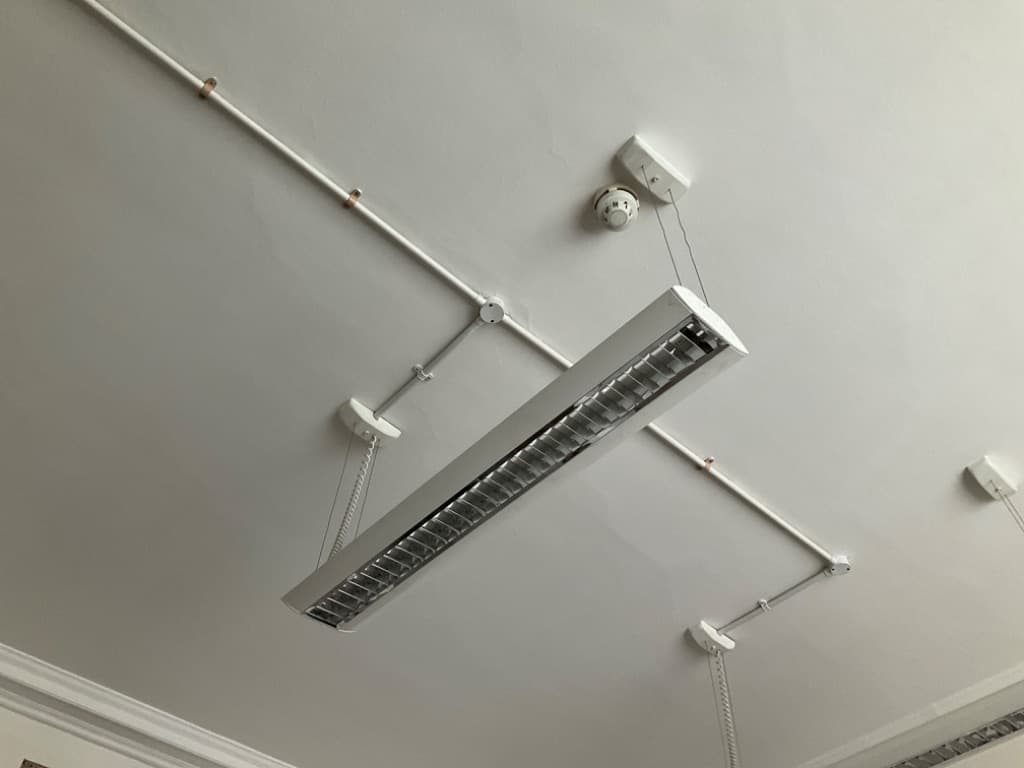 Tubular Fluorescent Lamp