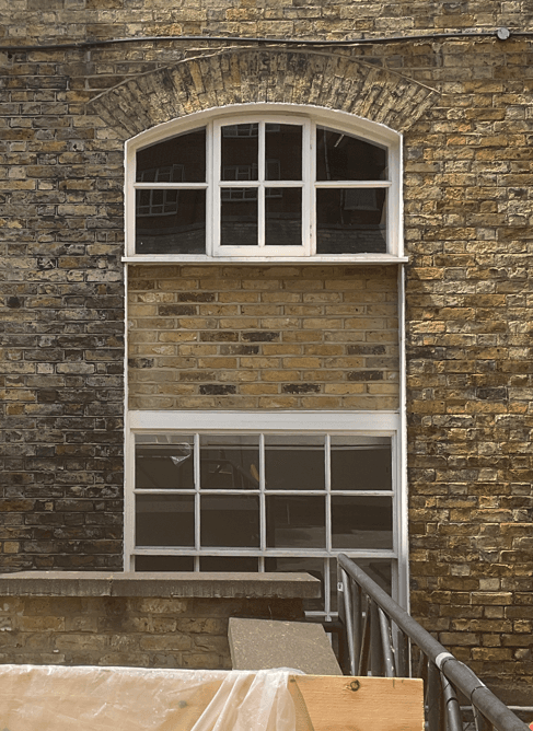 Window Unit - Type 3