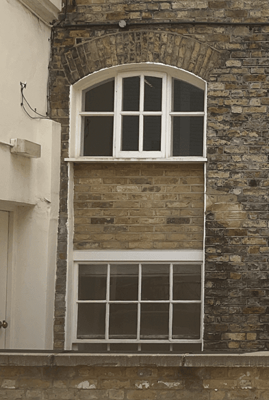 Window Unit - Type 4