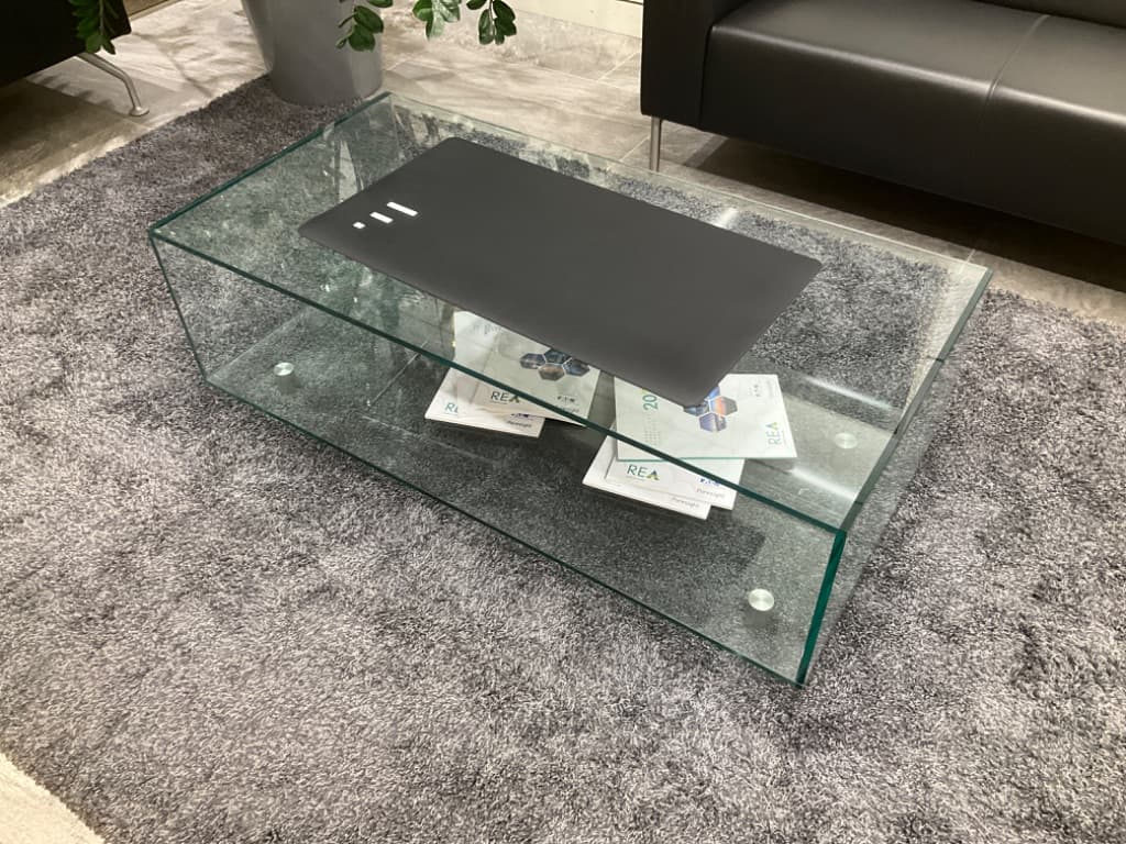 Coffee tables