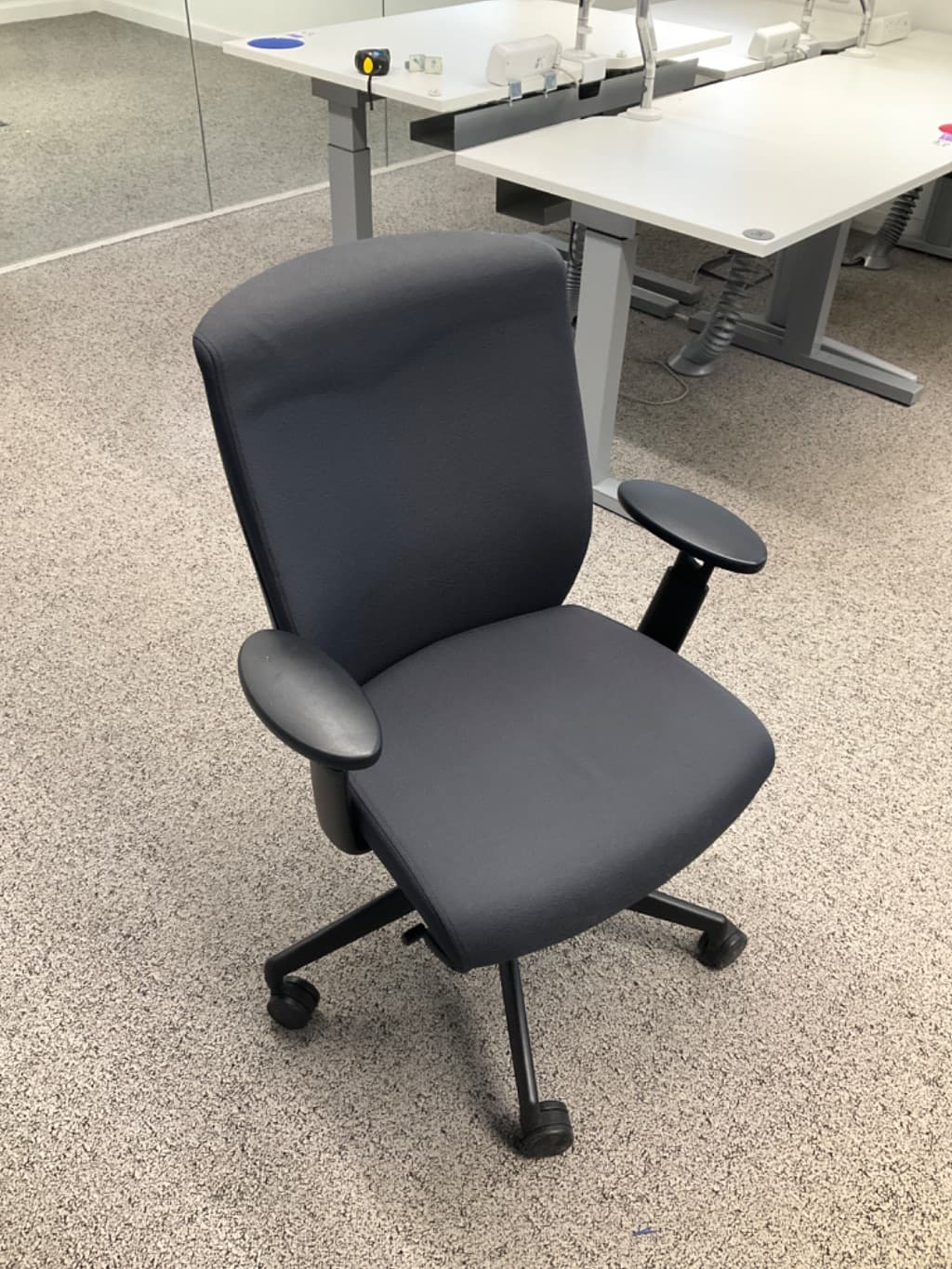 Office chairs