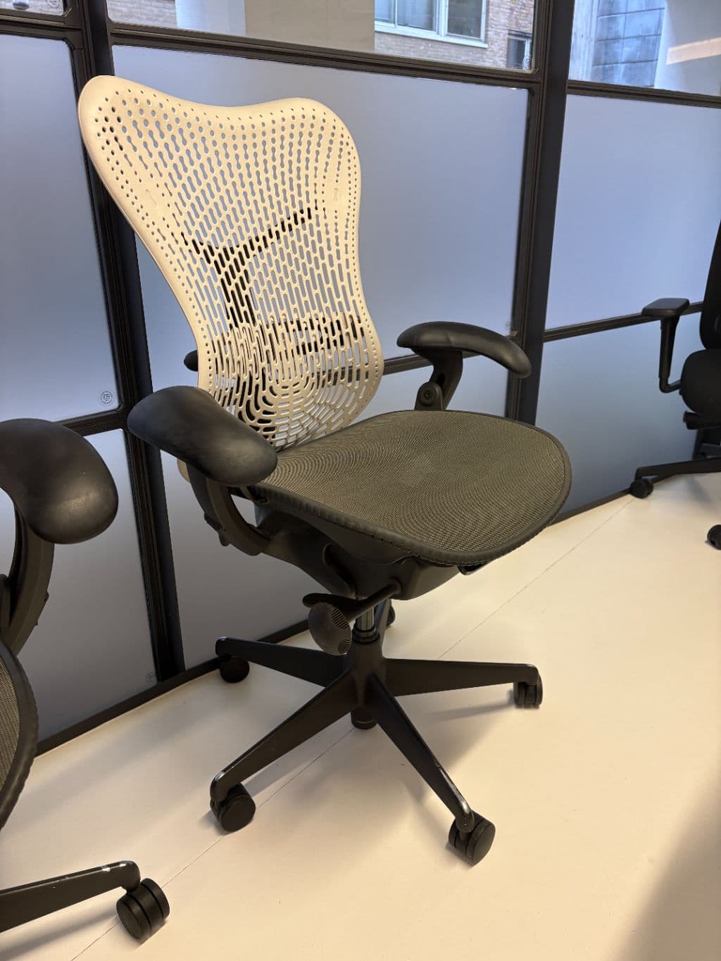 Office Task Chair