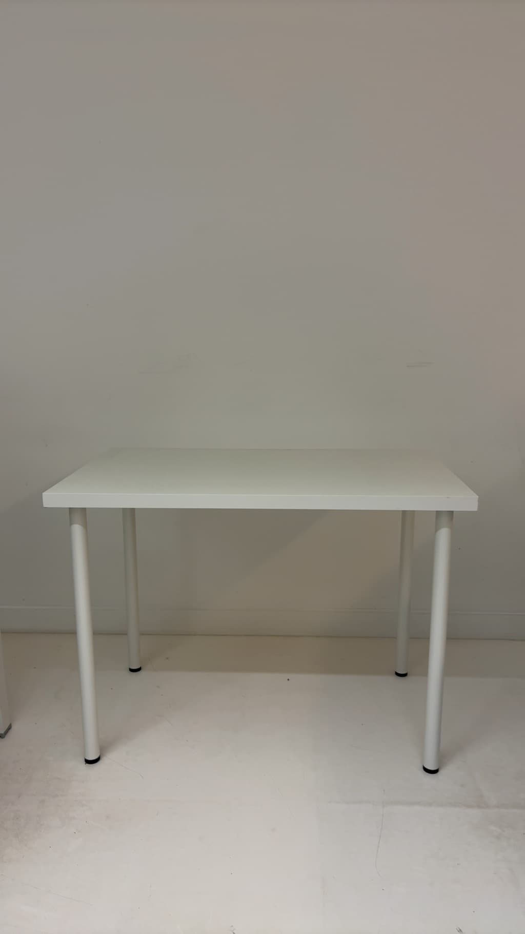 Free Standing Office Desk