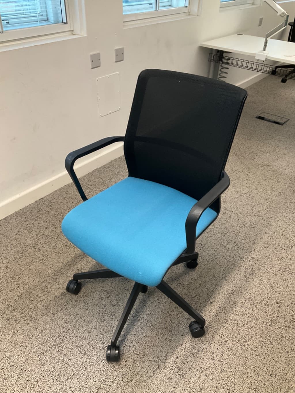 Office chairs