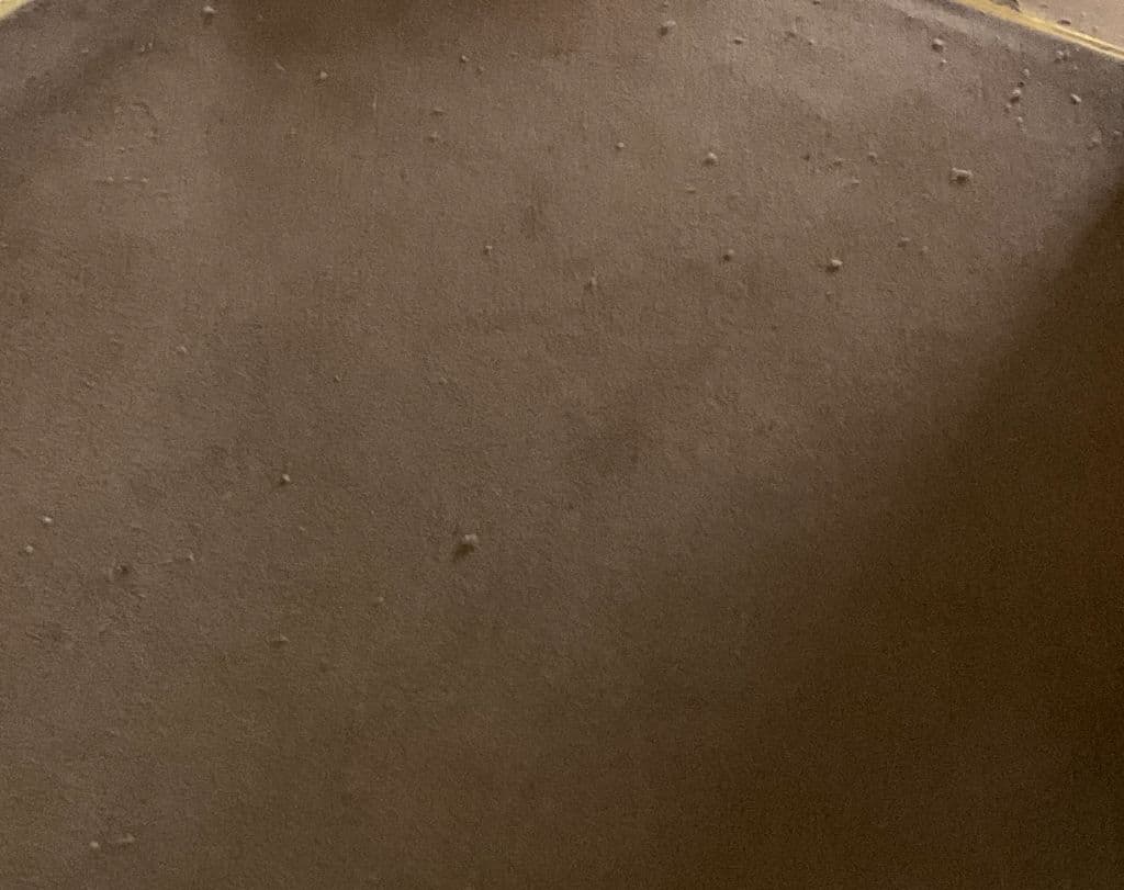 Pile carpets - brown