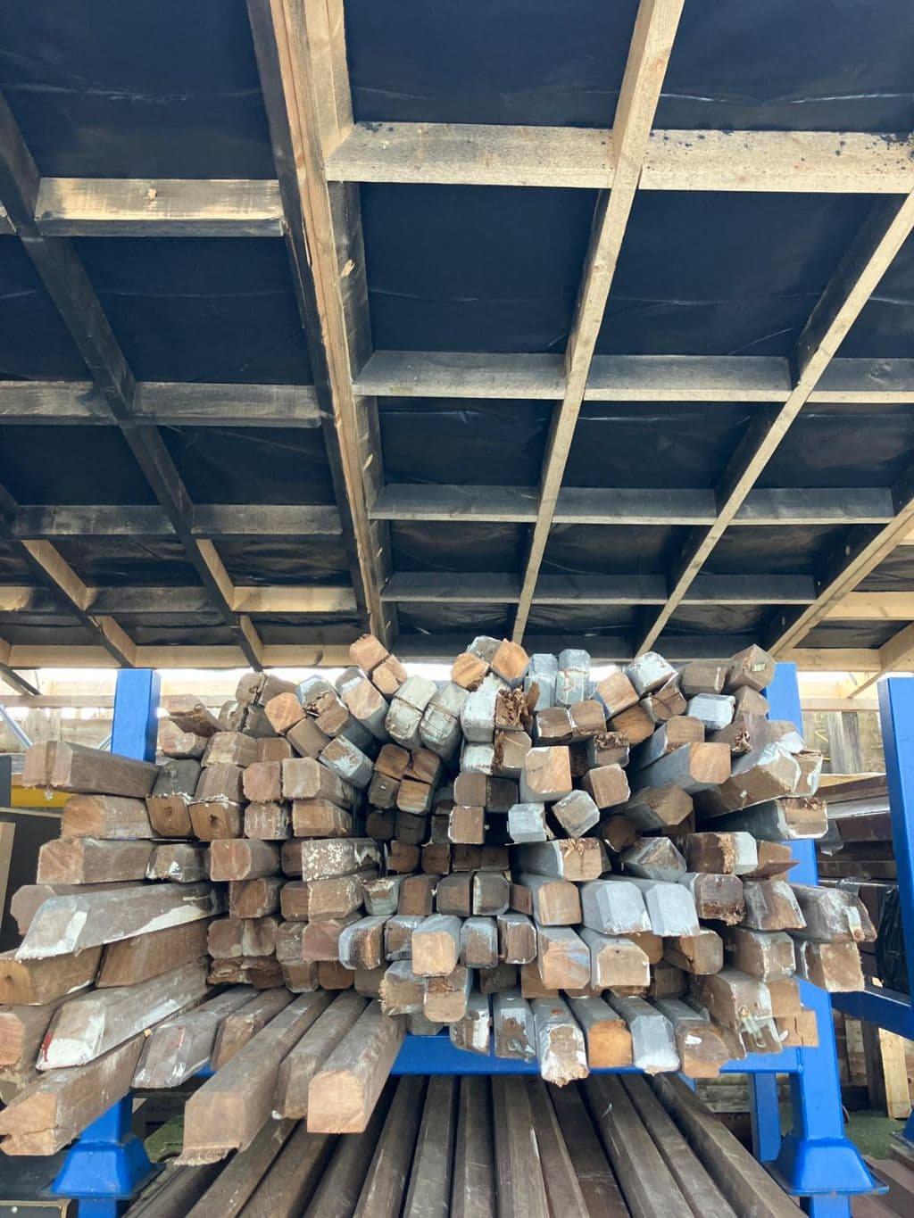 Timber Lengths