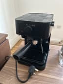 Product carousel Indicator