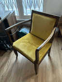 Product carousel Indicator