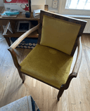 Product carousel Indicator