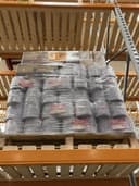 Product carousel Indicator