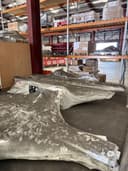 Product carousel Indicator