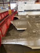 Product carousel Indicator