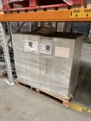 Product carousel Indicator