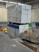 Product carousel Indicator