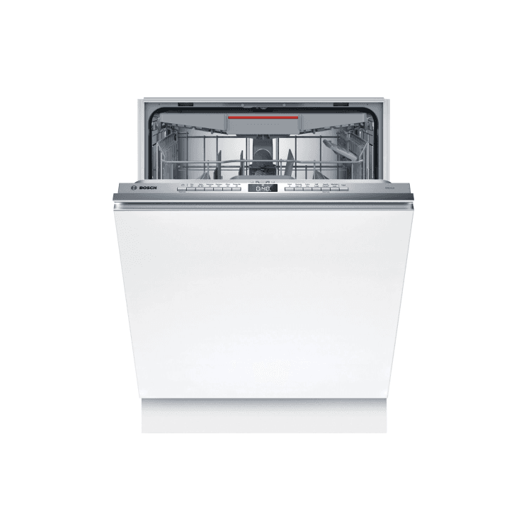 Bosch Series 4 SMV4HVX00G 14 Place Fully Integrated Dishwasher