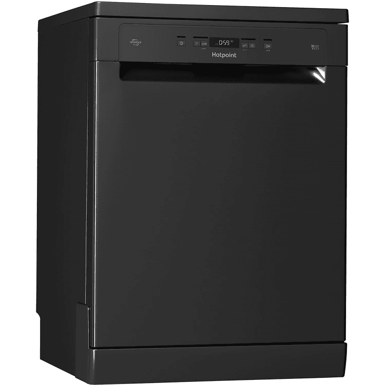 Hotpoint HFC3C26WCBUK 14 Place Freestanding Dishwasher