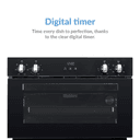 Product carousel Indicator