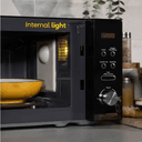 Product carousel Indicator