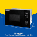 Product carousel Indicator