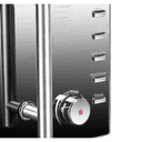 Product carousel Indicator