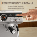 Product carousel Indicator