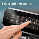 Product carousel Indicator