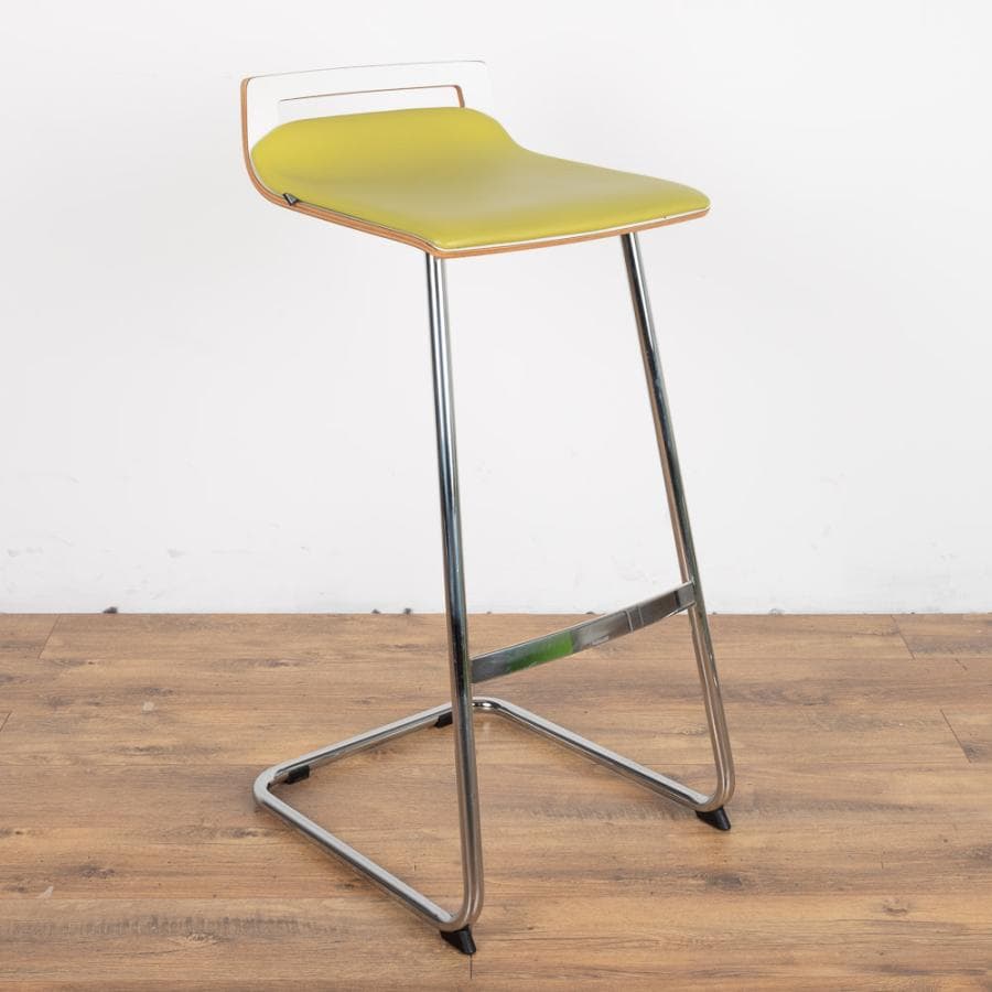 Sedus Meet Stool | White