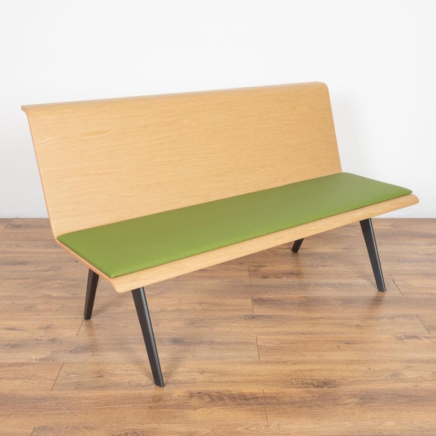 Arper Zinta Cafe / Breakout Bench