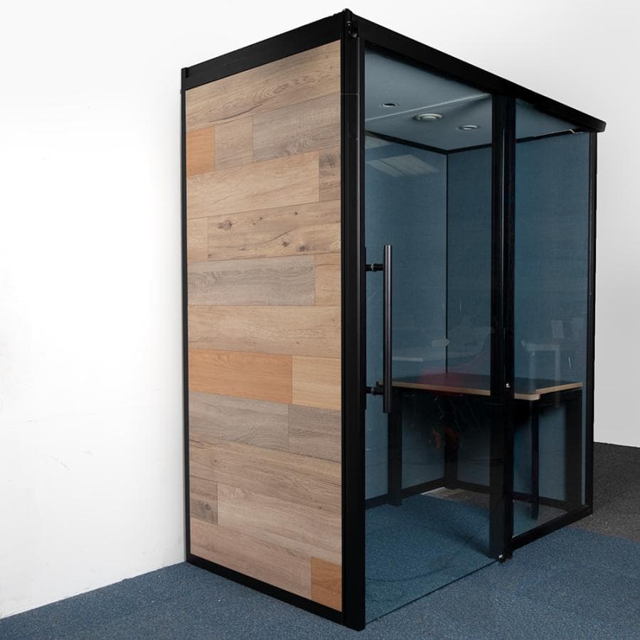 Boss Design Single Person Focus Pod