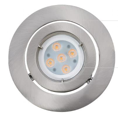 ALD034GB - Recessed Trade quality Downlight