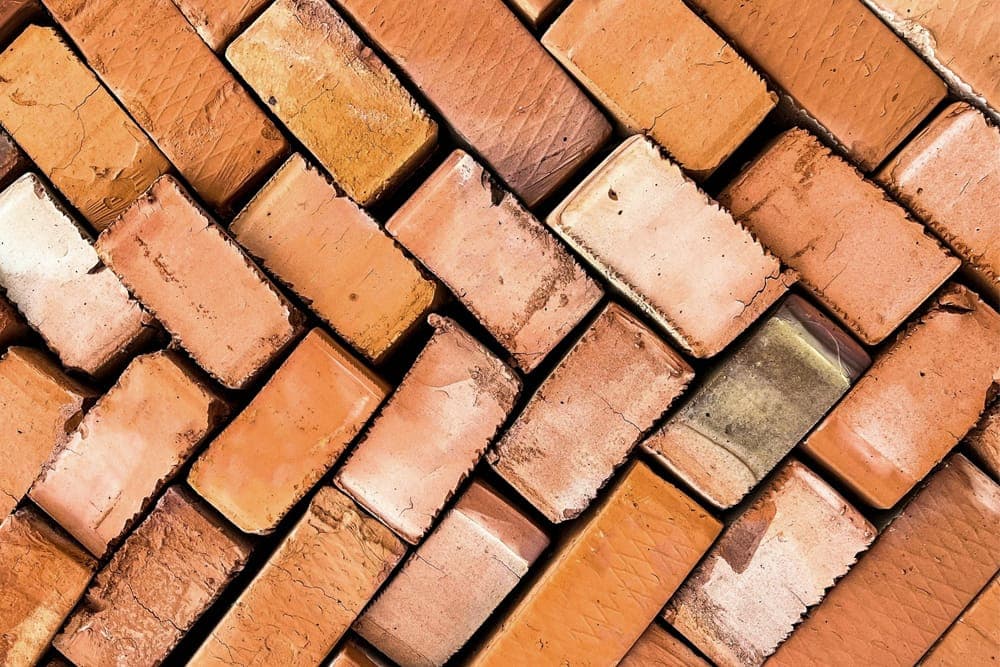Bricks & Stone