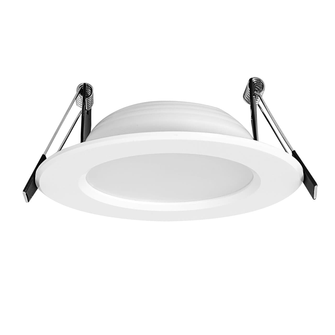 DET592PGB - Recessed Trade quality Downlight