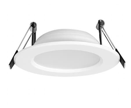 DET592GB - Recessed Trade quality Downlight