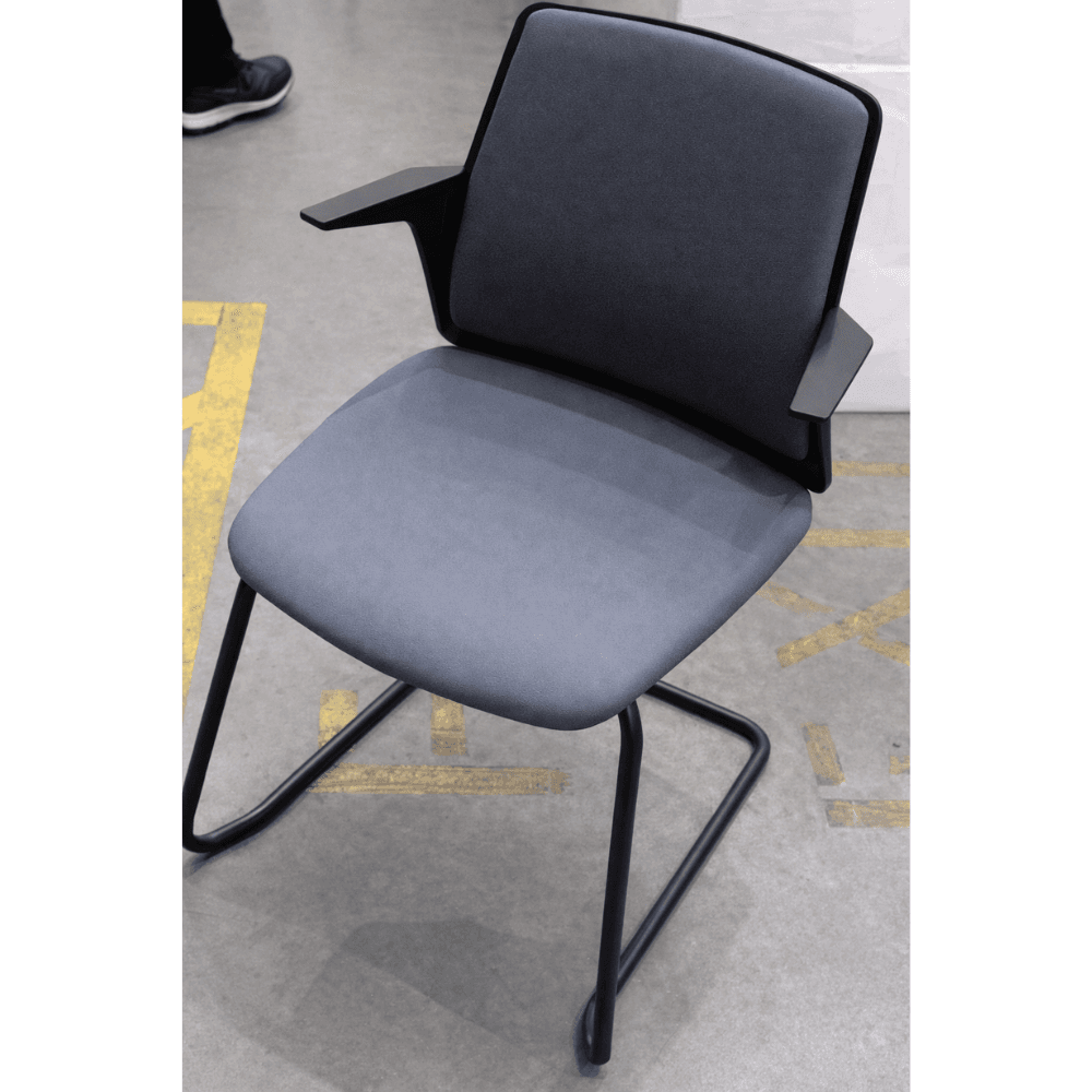 Interstuhl conference chair