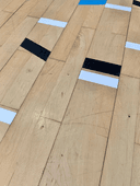 Product carousel Indicator