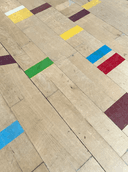 Product carousel Indicator