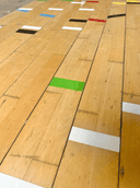 Product carousel Indicator