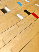 Product carousel Indicator