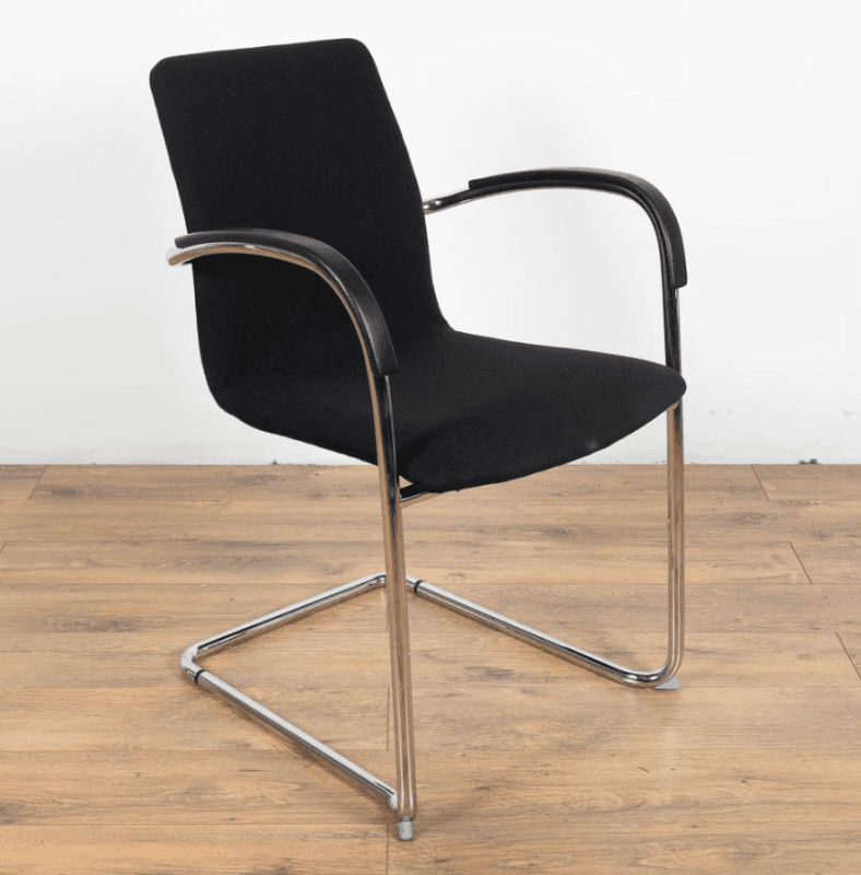 Kusch Ona Plaza Cantilever Chair