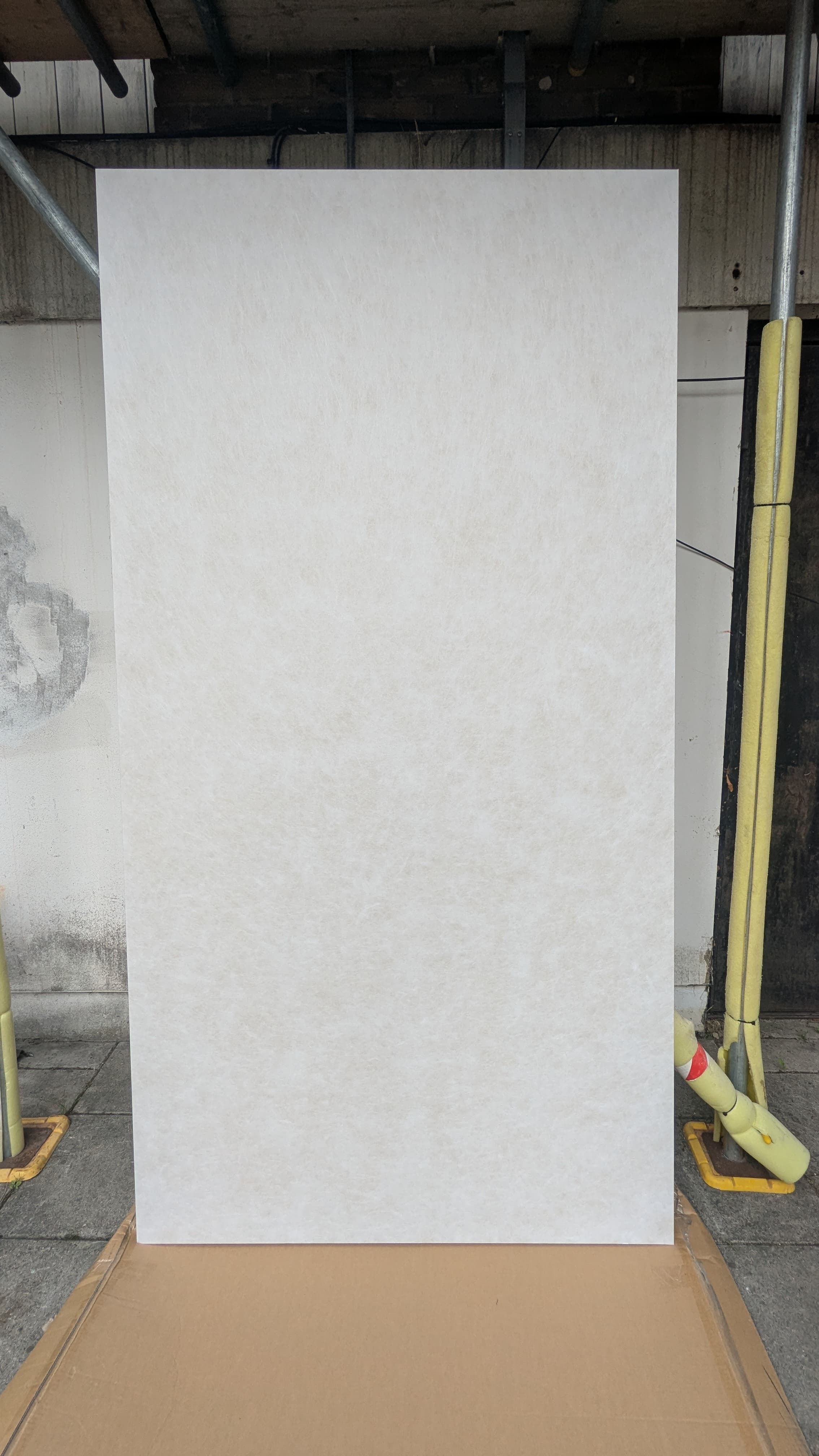 Autex 'Cube' Acoustic Panel (1300x1200mm)