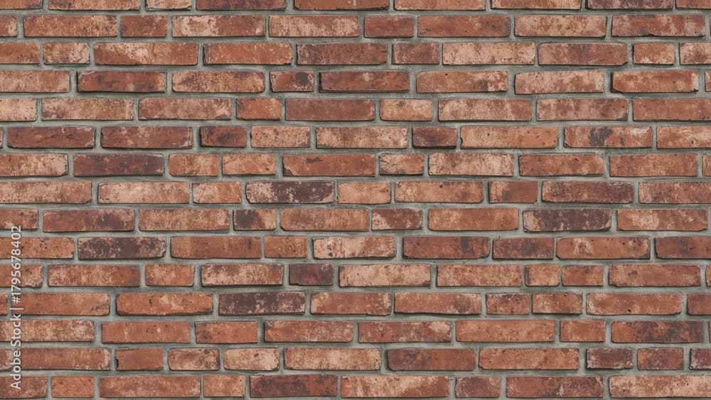 Reclaimed fletton bricks (pack of 500)